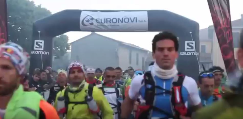 Le 100 porte