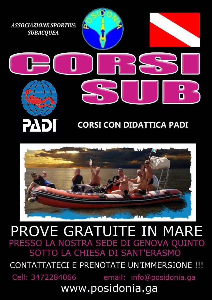 prove gratuite in mare
