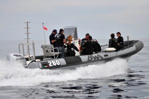 Gommone Sub