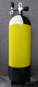 Bombola 18 litri