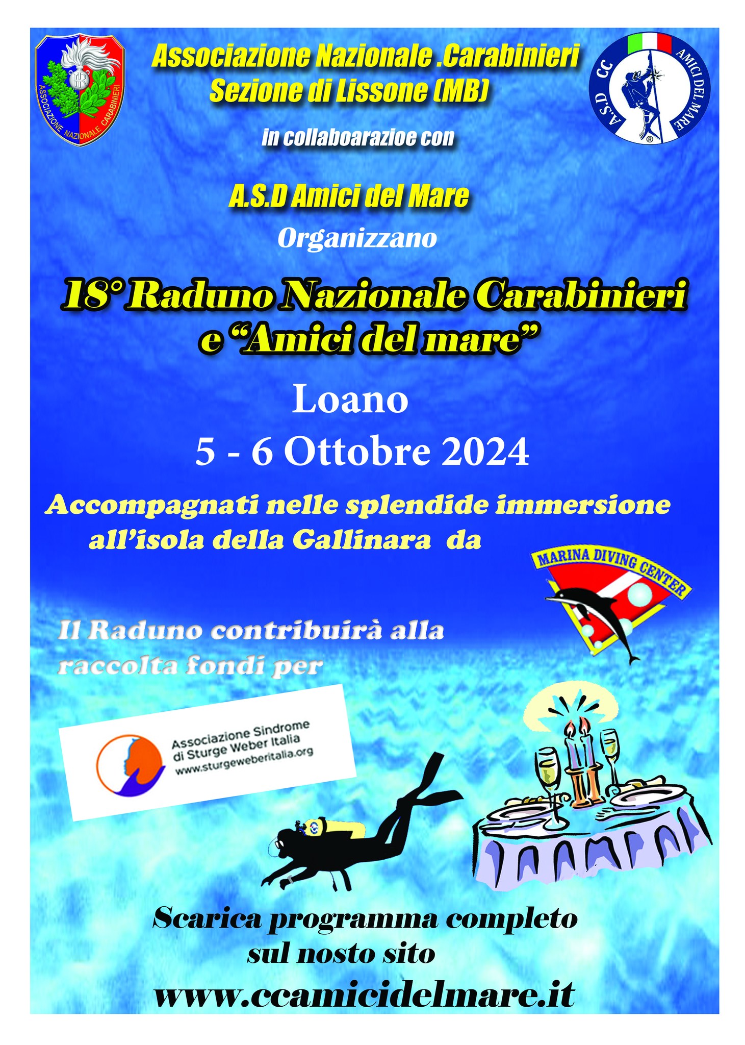 Raduno
