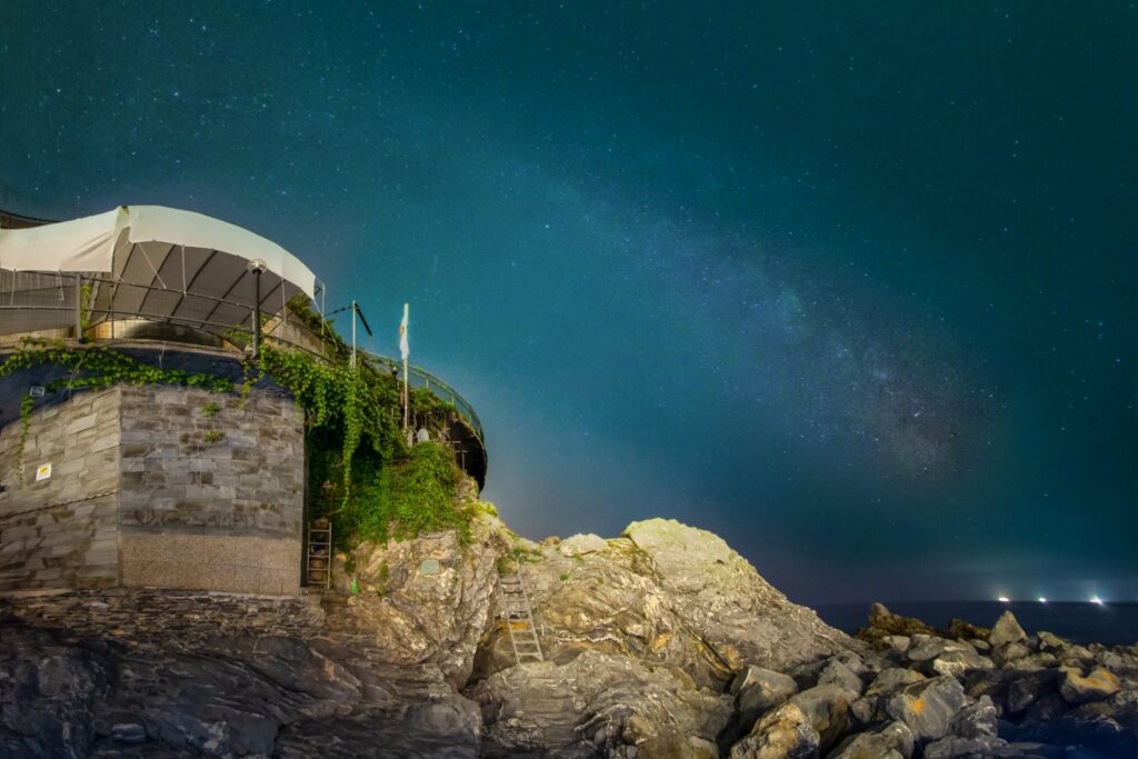 Starry Sky